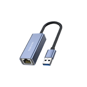 Datronic USB 3.0 to RJ45 Gigabit Ethernet Adapter