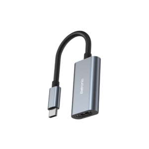 Datronic USB‑C to 4K 60Hz HDMI Adapter