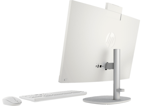 HP All‑in‑One 24‑cr0012d Desktop PC AMD Ryzen 5 7250U