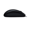 Logitech M100r Wired USB Optical Mouse