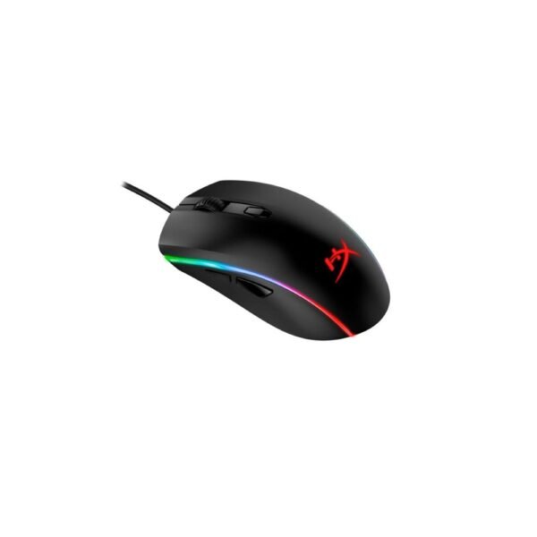 HyperX Pulsefire Pro Wired Gaming Mouse