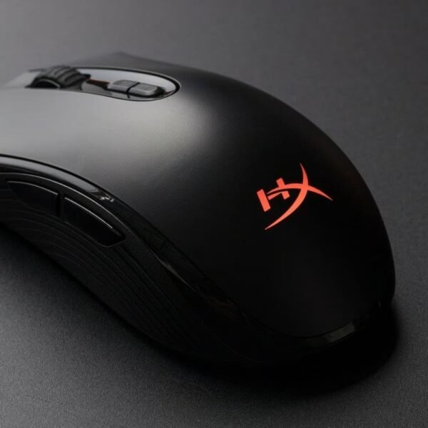 HyperX Pulsefire Core Wired Gaming Mouse