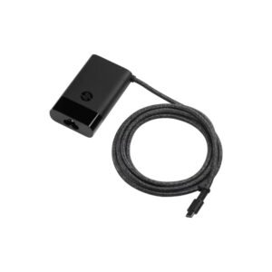 HP USB‑C 65W Notebook Charger