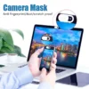 Webcam Privacy Cover Slider