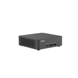 ASUS NUC 15 Pro Mini PC Slim