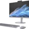 HP OmniStudio X 27-cs0006D All‑in‑One Desktop PC