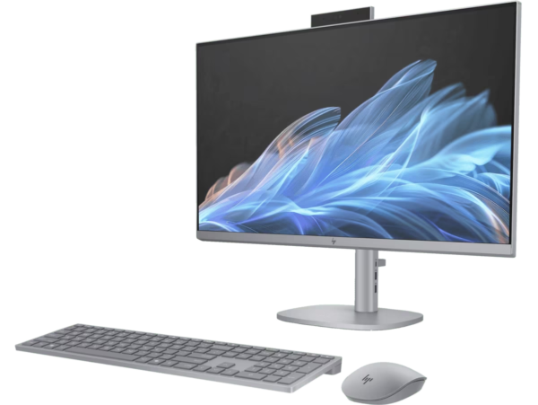 HP OmniStudio X 27-cs0006D All‑in‑One Desktop PC