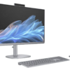 HP OmniStudio X 27-cs0006D All‑in‑One Desktop PC
