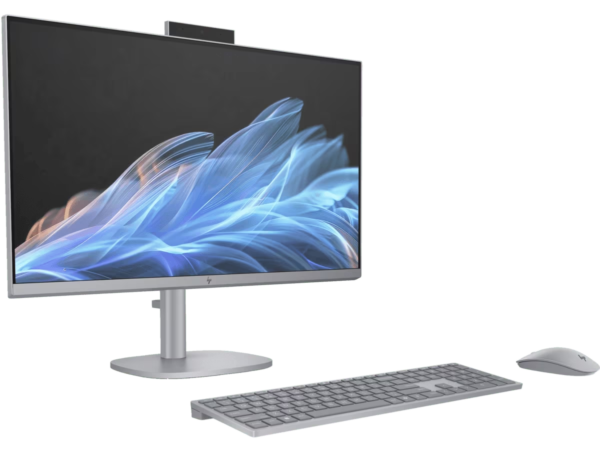 HP OmniStudio X 27-cs0006D All‑in‑One Desktop PC