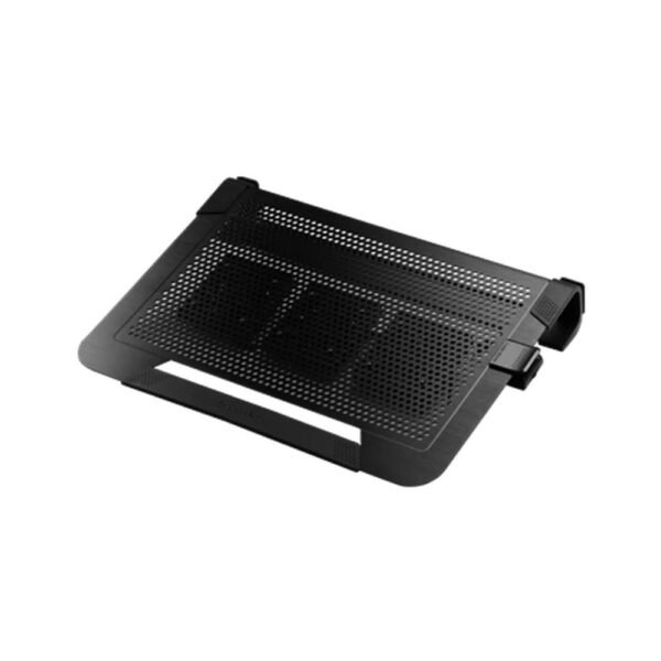 COOLER-MASTER-NOTEPAL-U3-PLUS-1 Cooler Master NotePal U3 Plus Cooling Pad