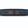 TP‑Link UH400 USB 3.0 4‑Port Hub