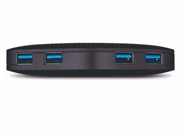 TP‑Link UH400 USB 3.0 4‑Port Hub