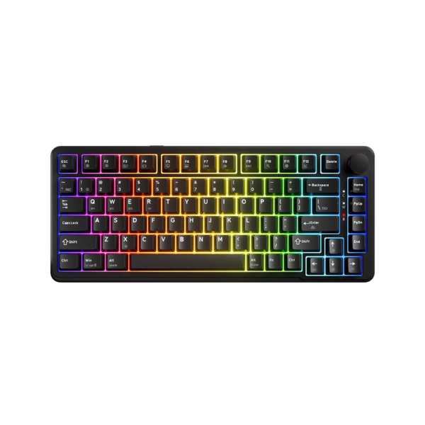 Tecware Ghost 75% RGB Mechanical Keyboard