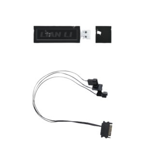 Lian Li UNI Fan L‑Wireless Controller