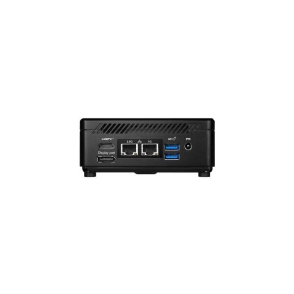 MSI-MINI-PC-CUBI-5-NUC-12M-410MY-P3 MSI Cubi 5 Mini PC NUC 12M‑410MY