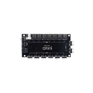 Tecware Omni 8‑Port ARGB Fan Hub