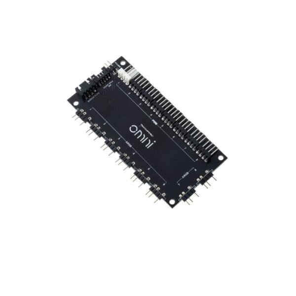 Tecware Omni 8‑Port ARGB Fan Hub