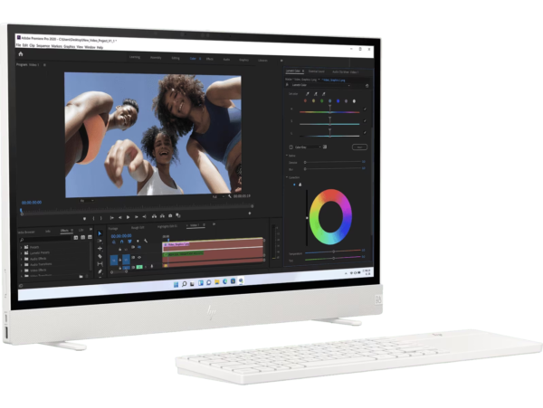 HP Envy Move AIO 24‑cs0006d All‑in‑One Desktop PC Intel Core i5‑1335U