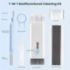 cn-11134207-7r98o-lzu5yor3cejm1e 7‑in‑1 Keyboard and Device Cleaning Set