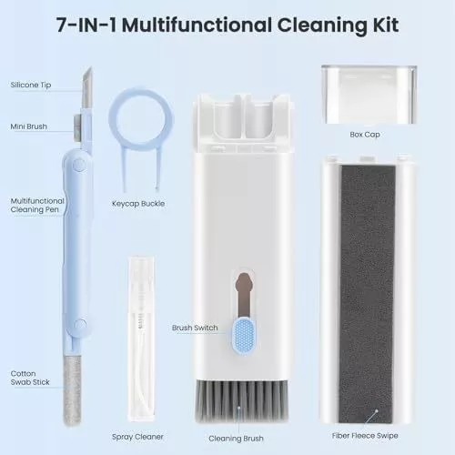 cn-11134207-7r98o-lzu5yor3cejm1e 7‑in‑1 Keyboard and Device Cleaning Set