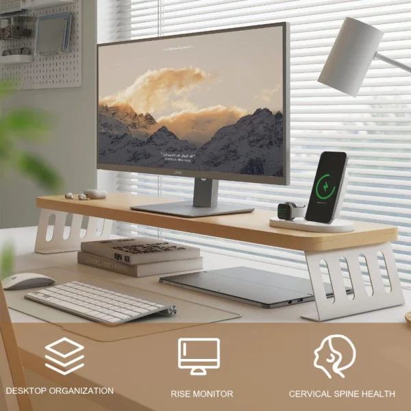 cn-11134207-7ras8-mb6ceoh5w9ghf6 Monitor Shelf Storage Riser