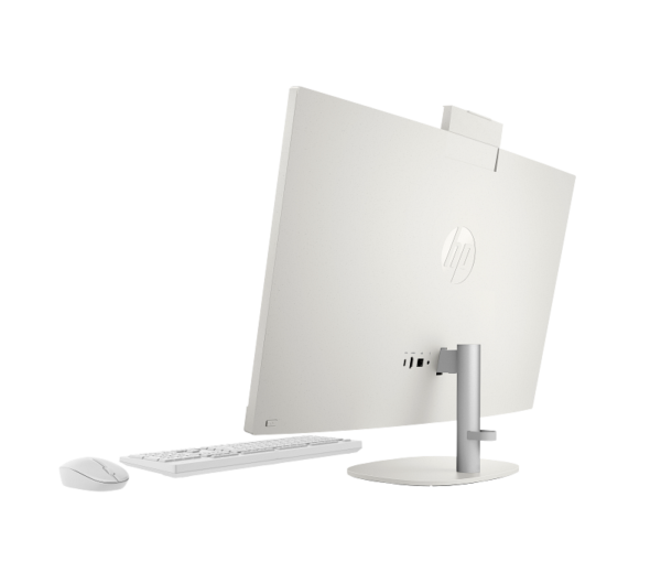 HP All‑in‑One 24‑CR0147D Desktop PC