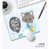 Bier Cat Extra Thick Mouse Pad