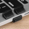 Silicone USB Dust‑Proof Plugs Cover