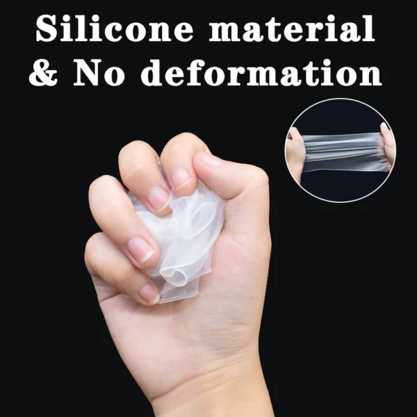 Waterproof Silicone Keyboard Protector