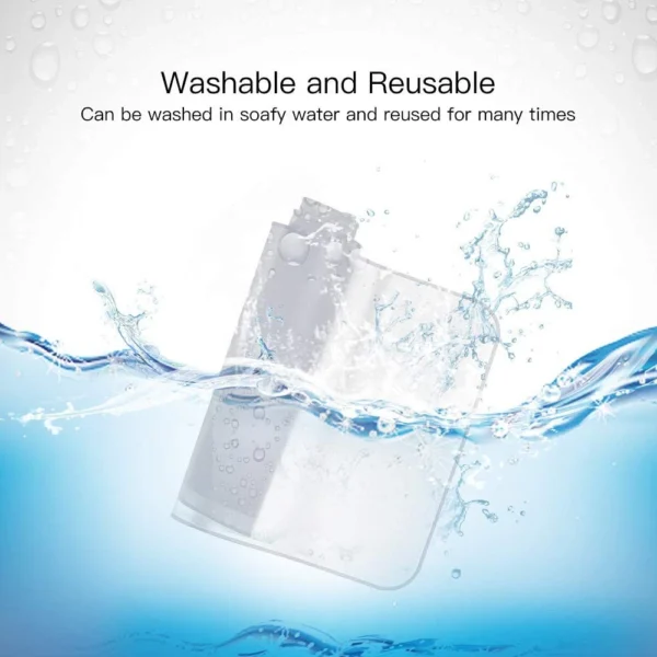 Waterproof Silicone Keyboard Protector