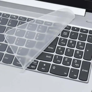Waterproof Silicone Keyboard Protector