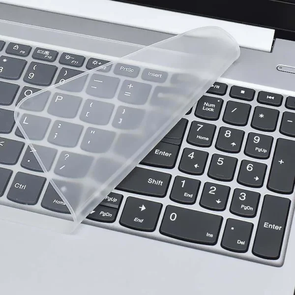 Waterproof Silicone Keyboard Protector
