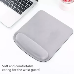 Thick PU Leather Large Mouse Pad